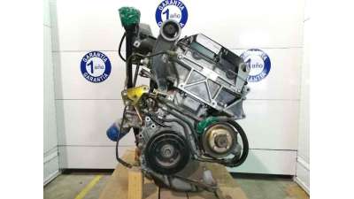 MOTOR COMPLETO SAAB 9000 CD 2.0 (175 CV) DE 1991 - D.717051