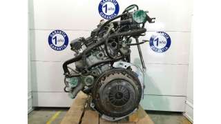 MOTOR COMPLETO SAAB 9000 CD 2.0 (175 CV) DE 1991 - D.717051