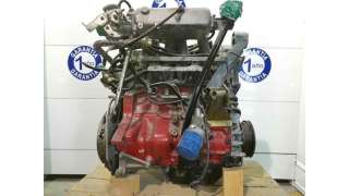 MOTOR COMPLETO SAAB 9000 CD 2.0 (175 CV) DE 1991 - D.717051