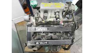 MOTOR COMPLETO SAAB 9000 CD 2.0 (175 CV) DE 1991 - D.717051