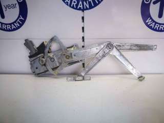 ELEVALUNAS DELANTERO DERECHO OPEL TIGRA 1.6 16V (106 CV) DE 1994 - D.720518