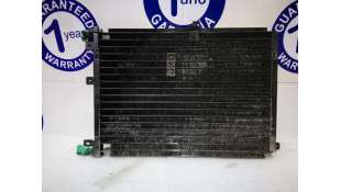 CONDENSADOR / RADIADOR AIRE ACONDICIONADO SAAB 9000 CD 2.0 (175 CV) DE 1991 - D.731187 2