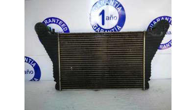 INTERCOOLER SAAB 9000 CD 2.0 (175 CV) DE 1991 - D.731200