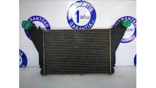INTERCOOLER SAAB 9000 CD 2.0 (175 CV) DE 1991 - D.731200 2