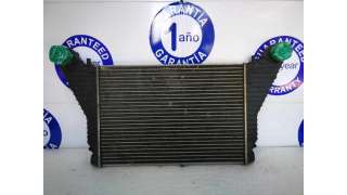 INTERCOOLER SAAB 9000 CD 2.0 (175 CV) DE 1991 - D.731200