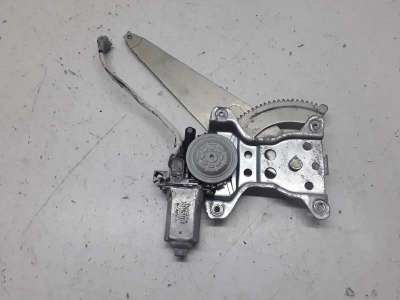 ELEVALUNAS TRASERO DERECHO TOYOTA LAND CRUISER 3.0 Turbodiesel (125 CV) DE 1996 - D.731378