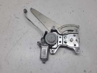 ELEVALUNAS TRASERO DERECHO TOYOTA LAND CRUISER 3.0 Turbodiesel (125 CV) DE 1996 - D.731378