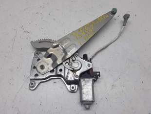 ELEVALUNAS TRASERO DERECHO TOYOTA LAND CRUISER 3.0 Turbodiesel (125 CV) DE 1996 - D.731378 2