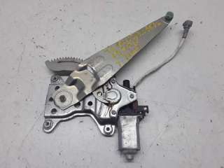 ELEVALUNAS TRASERO DERECHO TOYOTA LAND CRUISER 3.0 Turbodiesel (125 CV) DE 1996 - D.731378