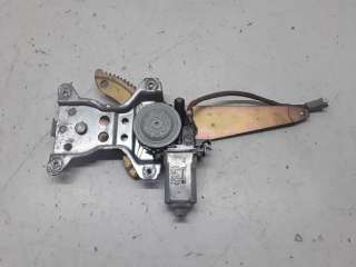 ELEVALUNAS TRASERO IZQUIERDO TOYOTA LAND CRUISER 3.0 Turbodiesel (125 CV) DE 1996 - D.731392