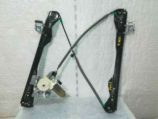 ELEVALUNAS DELANTERO DERECHO FORD FOCUS BERLINA 1.6 16V (101 CV) DE 2003 - D.731583 / SIN REF.