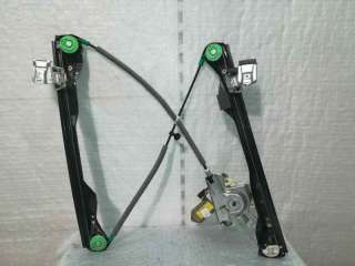 ELEVALUNAS DELANTERO DERECHO FORD FOCUS BERLINA 1.6 16V (101 CV) DE 2003 - D.731583 / SIN REF.