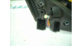 RETROVISOR IZQUIERDO FIAT COUPE 1.8 16V (131 CV) DE 1996 - D.731996 / 0175009799