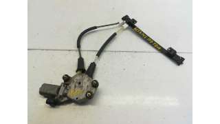 ELEVALUNAS TRASERO DERECHO ALFA ROMEO 147 1.9 JTD (110 CV) DE 2000 - D.737479