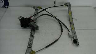 ELEVALUNAS DELANTERO DERECHO CITROEN XSARA BERLINA 1.9 Turbodiesel (90 CV) DE 1997 - D.739015 / 9222H2