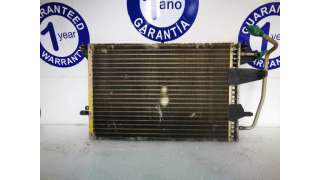 CONDENSADOR / RADIADOR AIRE ACONDICIONADO FORD ESCORT BERLINA/TURNIER 1.6 (105 CV) DE 1990 - D.742848