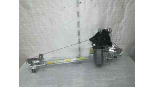 ELEVALUNAS TRASERO DERECHO SAAB 9-5 SEDÁN 2.0 (150 CV) DE 1997 - D.753042 / 5333422