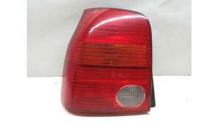 PILOTO TRASERO IZQUIERDO VOLKSWAGEN LUPO 1.0 (50 CV) DE 1998 - D.753905