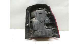 PILOTO TRASERO IZQUIERDO VOLKSWAGEN LUPO 1.0 (50 CV) DE 1998 - D.753905 2