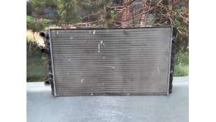 RADIADOR AGUA VOLKSWAGEN LUPO 1.0 (50 CV) DE 1998 - D.754117