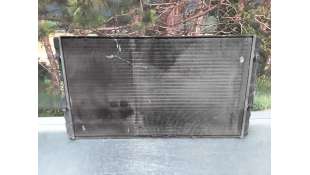 RADIADOR AGUA VOLKSWAGEN LUPO 1.0 (50 CV) DE 1998 - D.754117 2