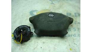 AIRBAG DELANTERO IZQUIERDO OPEL VECTRA B BERLINA 1.6 (75 CV) DE 1995 - D.758641