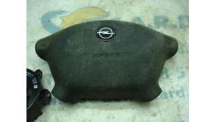 AIRBAG DELANTERO IZQUIERDO OPEL VECTRA B BERLINA 1.6 (75 CV) DE 1995 - D.758641 2