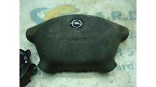 AIRBAG DELANTERO IZQUIERDO OPEL VECTRA B BERLINA 1.6 (75 CV) DE 1995 - D.758641