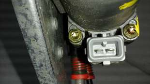 ELEVALUNAS DELANTERO DERECHO CITROEN XSARA BERLINA 1.9 D (68 CV) DE 1997 - D.763287 2