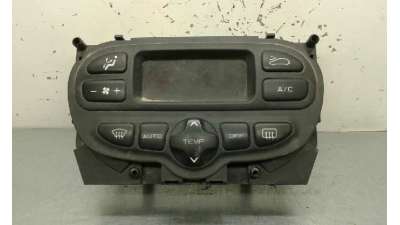 MANDO CLIMATIZADOR CITROEN XSARA PICASSO 2.0 HDi (90 CV) DE 1999 - D.767537 / B067501