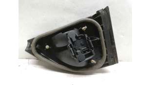 PILOTO TRASERO IZQUIERDO RENAULT MEGANE I CLASSIC 2.0 (109 CV) DE 1996 - D.768541 2