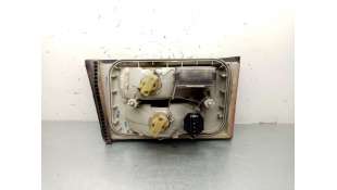 PILOTO TRASERO DERECHO BMW SERIE 5 BERLINA 2.4 Turbodiesel (116 CV) DE 1988 - D.768787 / 63211384010 2