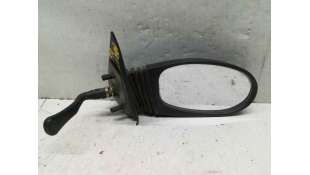 RETROVISOR DERECHO FIAT SEICENTO 1.1 (54 CV) DE 2001 - D.771305