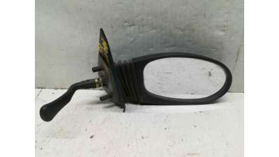 RETROVISOR DERECHO FIAT SEICENTO 1.1 (54 CV) DE 2001 - D.771305
