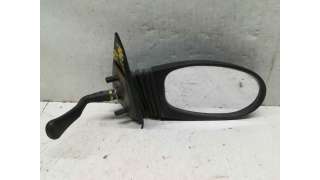 RETROVISOR DERECHO FIAT SEICENTO 1.1 (54 CV) DE 2001 - D.771305
