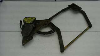ELEVALUNAS DELANTERO DERECHO FORD ESCORT BERL./TURN./CAB./EXPRESS 1.6 (105 CV) DE 1981 - D.773668