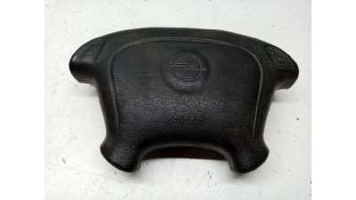 AIRBAG DELANTERO IZQUIERDO OPEL ASTRA F BERLINA 1.8 16V (125 CV) DE 1991 - D.778946