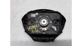 AIRBAG DELANTERO IZQUIERDO RENAULT SCENIC DE 1999 - D.778953