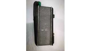 INTERCOOLER CITROEN XSARA BERLINA 1.9 Turbodiesel (90 CV) DE 1997 - D.780017