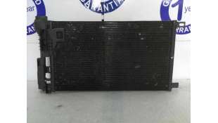 CONDENSADOR / RADIADOR AIRE ACONDICIONADO BMW SERIE 3 BERLINA 2.0 16V D (136 CV) DE 1998 - D.781175 / 8377548