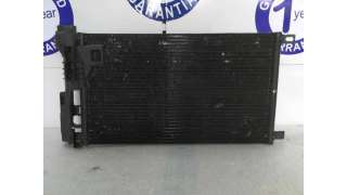 CONDENSADOR / RADIADOR AIRE ACONDICIONADO BMW SERIE 3 BERLINA 2.0 16V D (136 CV) DE 1998 - D.781175 / 8377548
