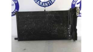 CONDENSADOR / RADIADOR AIRE ACONDICIONADO BMW SERIE 3 BERLINA 2.0 16V D (136 CV) DE 1998 - D.781175 / 8377548 2