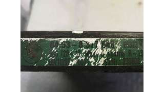CONDENSADOR / RADIADOR AIRE ACONDICIONADO BMW SERIE 3 BERLINA 2.0 16V D (136 CV) DE 1998 - D.781175 / 8377548