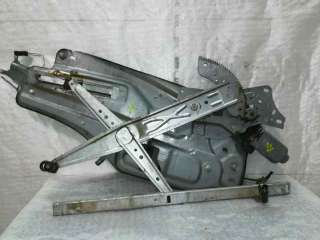 ELEVALUNAS DELANTERO IZQUIERDO RENAULT LAGUNA 1.8 (90 CV) DE 1994 - D.784619 / SIN REF.