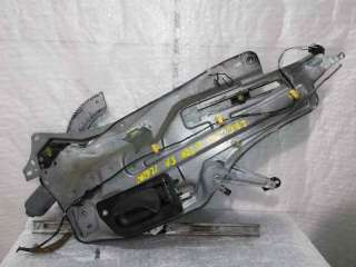 ELEVALUNAS DELANTERO IZQUIERDO RENAULT LAGUNA 1.8 (90 CV) DE 1994 - D.784619 / SIN REF.