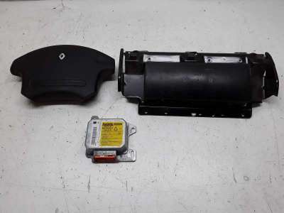 KIT AIRBAG RENAULT LAGUNA 1.8 (90 CV) DE 1994 - D.784633