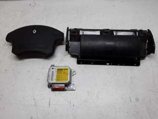 KIT AIRBAG RENAULT LAGUNA 1.8 (90 CV) DE 1994 - D.784633