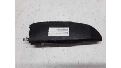 AIRBAG LATERAL IZQUIERDO RENAULT MEGANE I FASE 2 BERLINA DE 1999 - D.788358 / 550638100