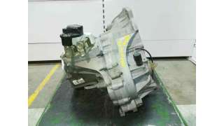 CAJA CAMBIOS FORD FOCUS BERLINA 1.8 TDDI Turbodiesel (90 CV) DE 2001 - D.790009 / 1S4R7002MC