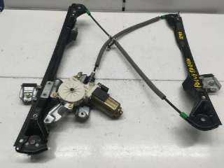 ELEVALUNAS DELANTERO DERECHO FORD FOCUS BERLINA 1.8 TDDI Turbodiesel (90 CV) DE 2001 - D.791075